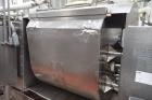 Peerless Roller Bar Mixer